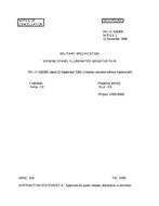 MIL MIL-V-52830B Notice 1 – Cancellation PDF