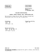 MIL MIL-W-12133/3 Notice 1 – Validation PDF