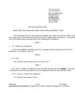 MIL MIL-W-22900A Amendment 3 PDF