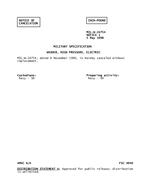 MIL MIL-W-24754 Notice 1 – Cancellation PDF