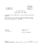 MIL MIL-W-45595/4 Notice 1 – Cancellation PDF