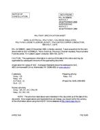 MIL MIL-W-5086/5C Notice 2 – Cancellation PDF