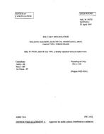 MIL MIL-W-7973F Notice 2 – Cancellation PDF