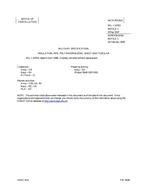 MIL MIL-I-24703 Notice 2 – Cancellation PDF