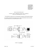 MIL MIL-DTL-3950/15 Amendment 3 PDF