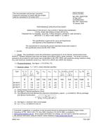 MIL MIL-PRF-19500/702B PDF