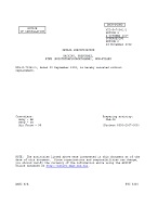 MIL MIL-P-70341/1 Notice 3 – Cancellation PDF