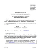 MIL MIL-PRF-32159/2 Amendment 1 PDF