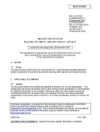 MIL MIL-R-25170B Notice 1 – Revision PDF