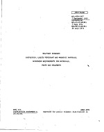 MIL MIL-STD-1907 PDF