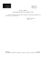 MIL MIL-STD-413C Notice 1 – Validation PDF