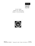 MIL MIL-STD-705C PDF