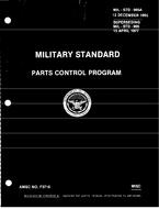 MIL MIL-STD-965B PDF