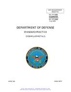 MIL MIL-STD-889C PDF