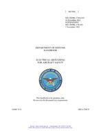 MIL MIL-HDBK-274A PDF