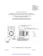 MIL MIL-DTL-38999/20G PDF