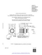 MIL MIL-DTL-38999/20G Amendment 3 PDF