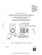 MIL MIL-DTL-38999/20G Amendment 4 PDF