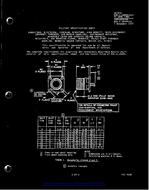 MIL MIL-DTL-38999/21A PDF