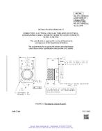 MIL MIL-DTL-38999/21C Notice 2 – Amendment 1 PDF