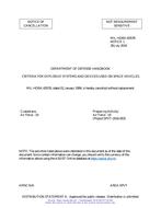 MIL MIL-HDBK-83578 Notice 1 – Cancellation PDF