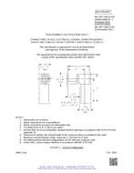 MIL MIL-PRF-39012/75C Notice 1 – Amendment 1 PDF