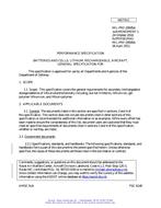 MIL MIL-PRF-29595A Notice 2 – Amendment 1 PDF