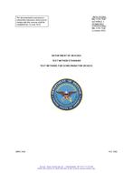 MIL MIL-STD-750F Notice 1 – Change 1 PDF