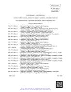 MIL MIL-PRF-39012F Notice 1 – Supplement 1 PDF