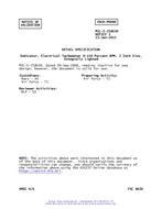 MIL MIL-I-25863D Notice 3 – Validation 2 PDF