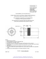 MIL MIL-PRF-39012/16H Notice 1 – Amendment 1 PDF