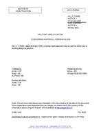 MIL MIL-C-17435C Notice 7 – Reinstatement 3 PDF