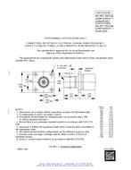 MIL MIL-PRF-39012/8E Notice 2 – Amendment 2 PDF