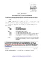 MIL MIL-DTL-46506E Notice 4 – Amendment 3 PDF