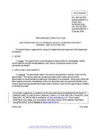 MIL MIL-PRF-81757D Notice 6 – Amendment 4 PDF