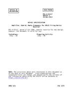 MIL MIL-A-63117 Notice 3 – Validation PDF