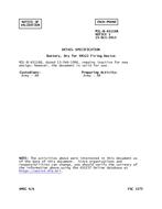 MIL MIL-B-63116B Notice 3 – Validation PDF