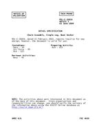 MIL MIL-C-2683A Notice 3 – Validation PDF