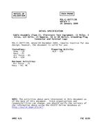 MIL MIL-C-28777/2B Notice 2 – Validation PDF