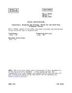 MIL MIL-C-70768 Notice 1 – Validation PDF