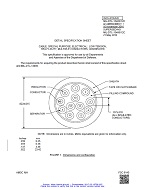 MIL MIL-DTL-13486/12C Amendment 1 (amendment incorporated) PDF