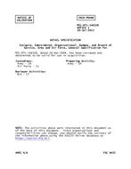 MIL MIL-DTL-14652B Notice 1 – Validation 1 PDF