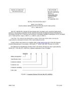 MIL MIL-DTL-16878/15B Notice 3 – Inactivation PDF