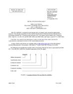 MIL MIL-DTL-16878/2C Notice 3 – Inactivation PDF