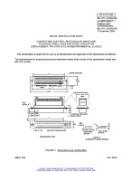 MIL MIL-DTL-24308/28E Amendment 1 (amendment incorporated) PDF