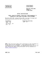 MIL MIL-DTL-27072/48C Notice 1 – Validation 1 PDF