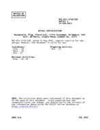 MIL MIL-DTL-2726/52B Notice 1 – Validation PDF