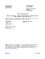 MIL MIL-DTL-27434/13A Notice 2 – Validation PDF