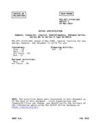 MIL MIL-DTL-27434/18A Notice 1 – Validation PDF