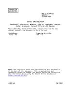 MIL MIL-DTL-28754/62 Notice 2 – Validation PDF